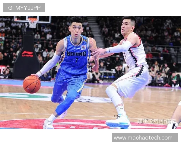 北京篮球队反击战术分析与得失总结探讨
