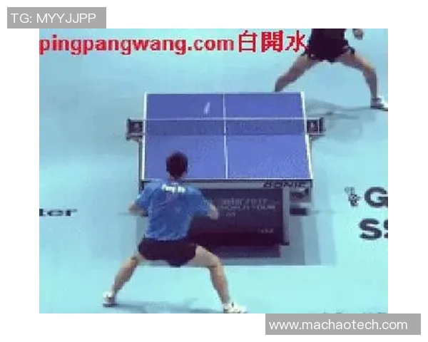 广州乒乓球队配合策略分析与实战应用探讨