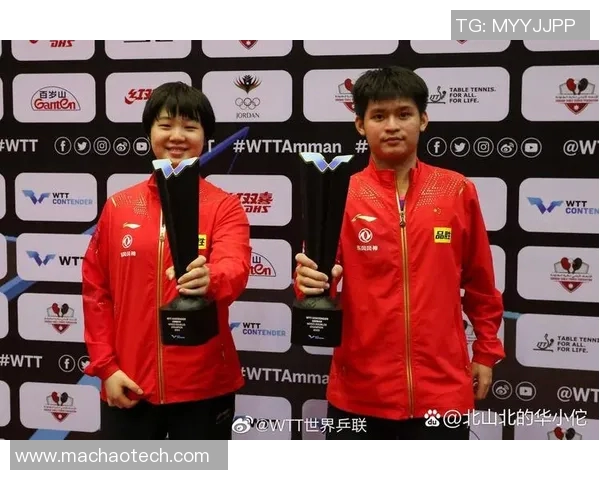 成都乒乓球队默契配合的背后故事与训练心得分享