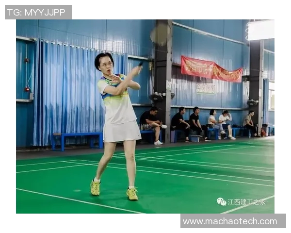 专访羽毛球冠军吴敏揭秘成功背后的努力与坚持之道