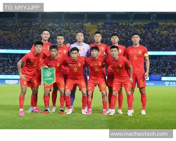 亚运会回顾:北京足球队在赛场上的节奏掌控与表现分析 亚运会回顾:北京足球队在赛场上的节奏掌控与表现分析