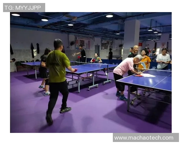 热议乒乓球：西安乒乓球队状态转型与未来发展探讨