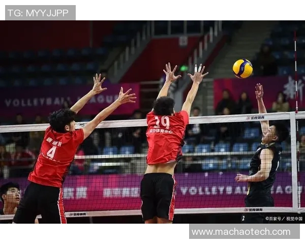 黄静独家分享排球心得与技巧助你提升球技与比赛表现 黄静独家分享排球心得与技巧助你提升球技与比赛表现