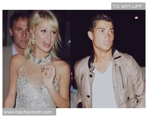 足球明星与成人女星的交集:当体育与娱乐界的界限模糊化 足球明星与成人女星的交集:当体育与娱乐界的界限模糊化